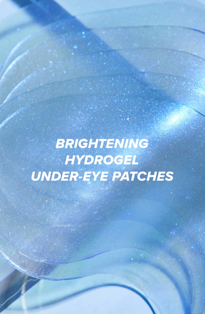 I DEW CARE Starlit Kitten 5-Pack Eye Patches, Alternate, color,