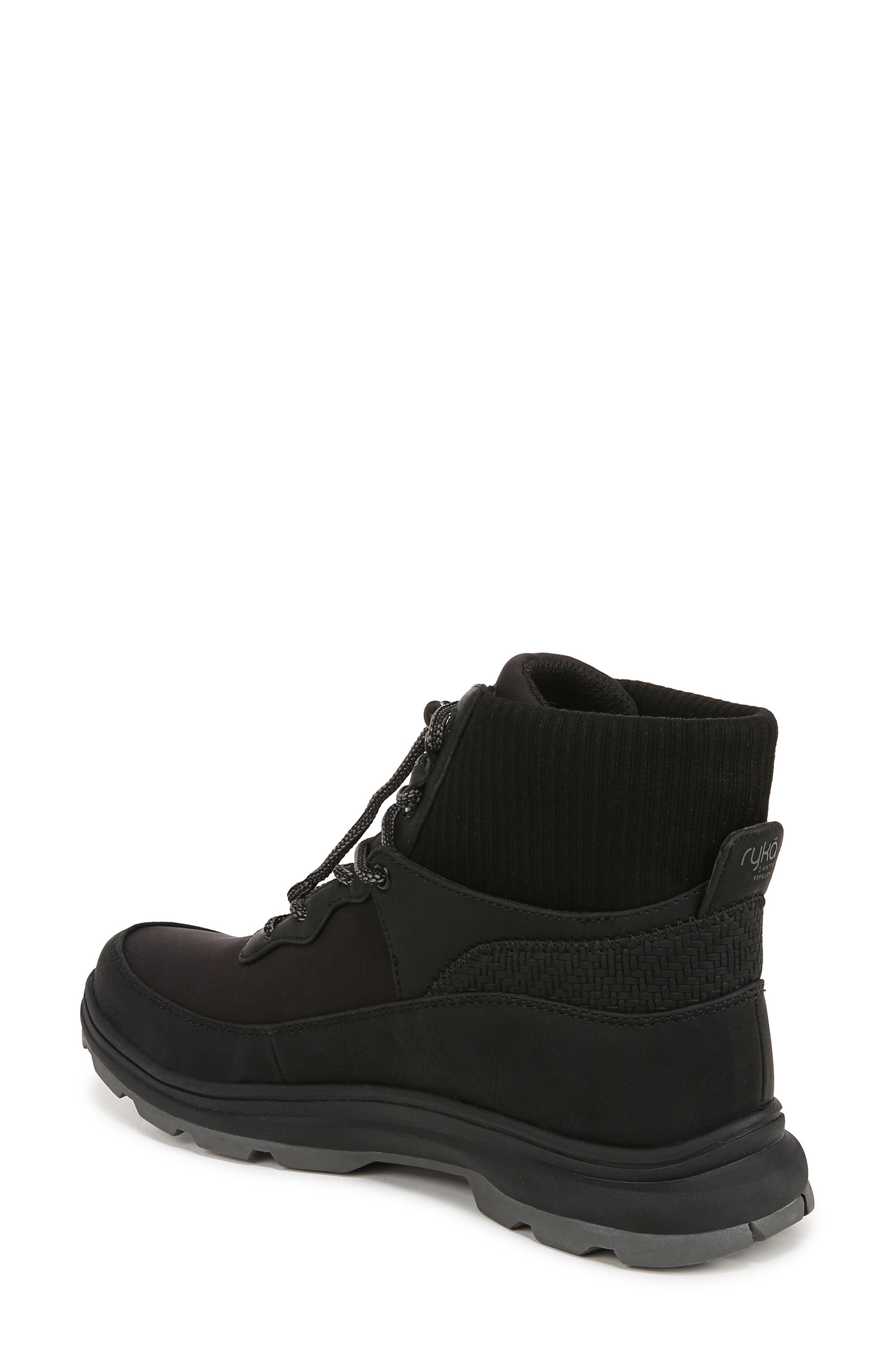 Rykä Brae 2 Water Repellent Boot, Alternate, color, 