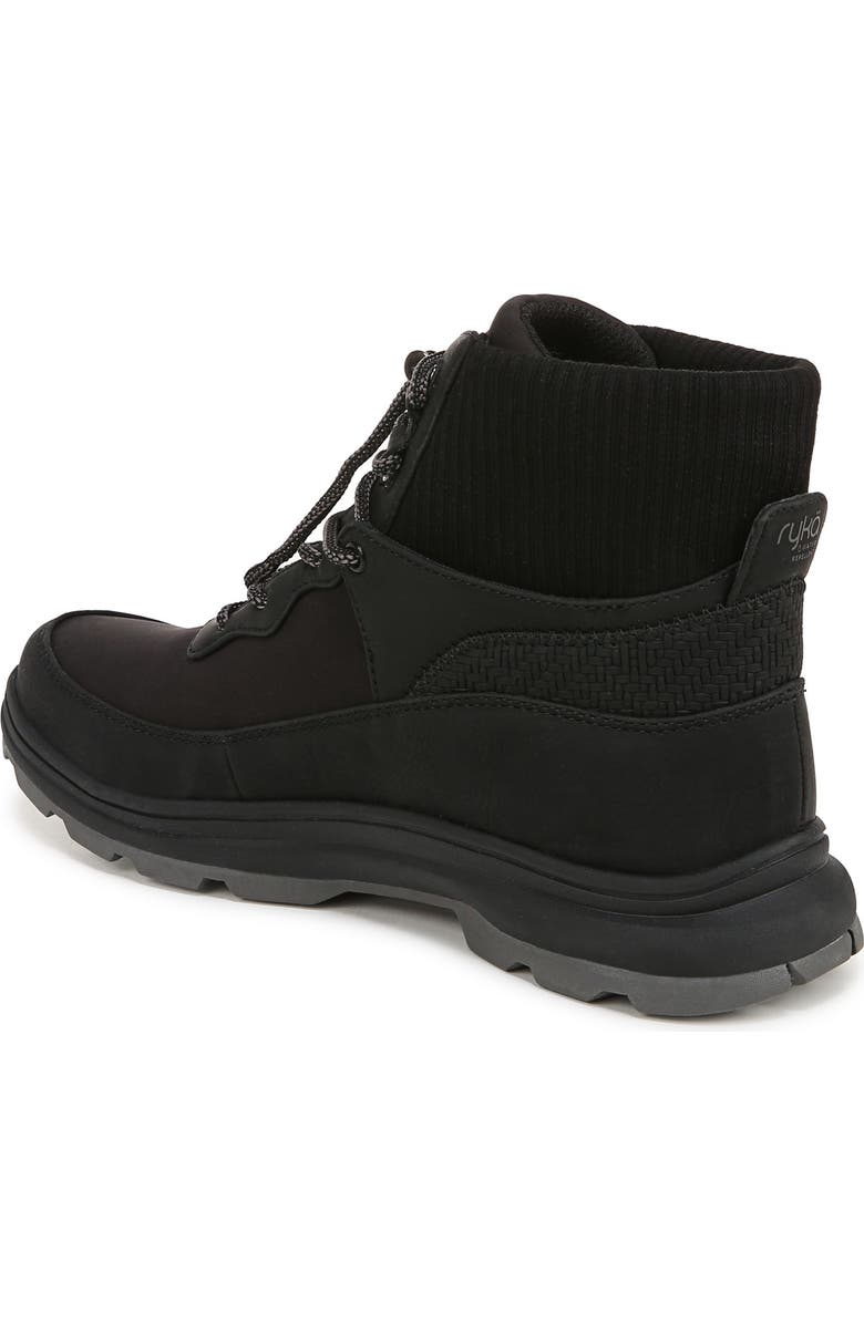 Rykä Brae 2 Water Repellent Boot, Alternate, color,