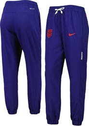 Nike Women's Nike  Navy USMNT Standard Issue Performance Pants