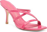 Stuart Weitzman Strapeze 85 Sandal