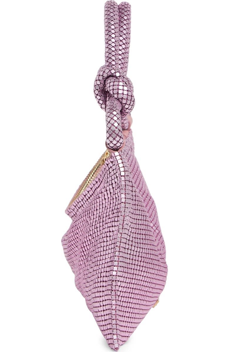 Cult Gaia Hera Nano Shoulder Bag, Alternate, color,