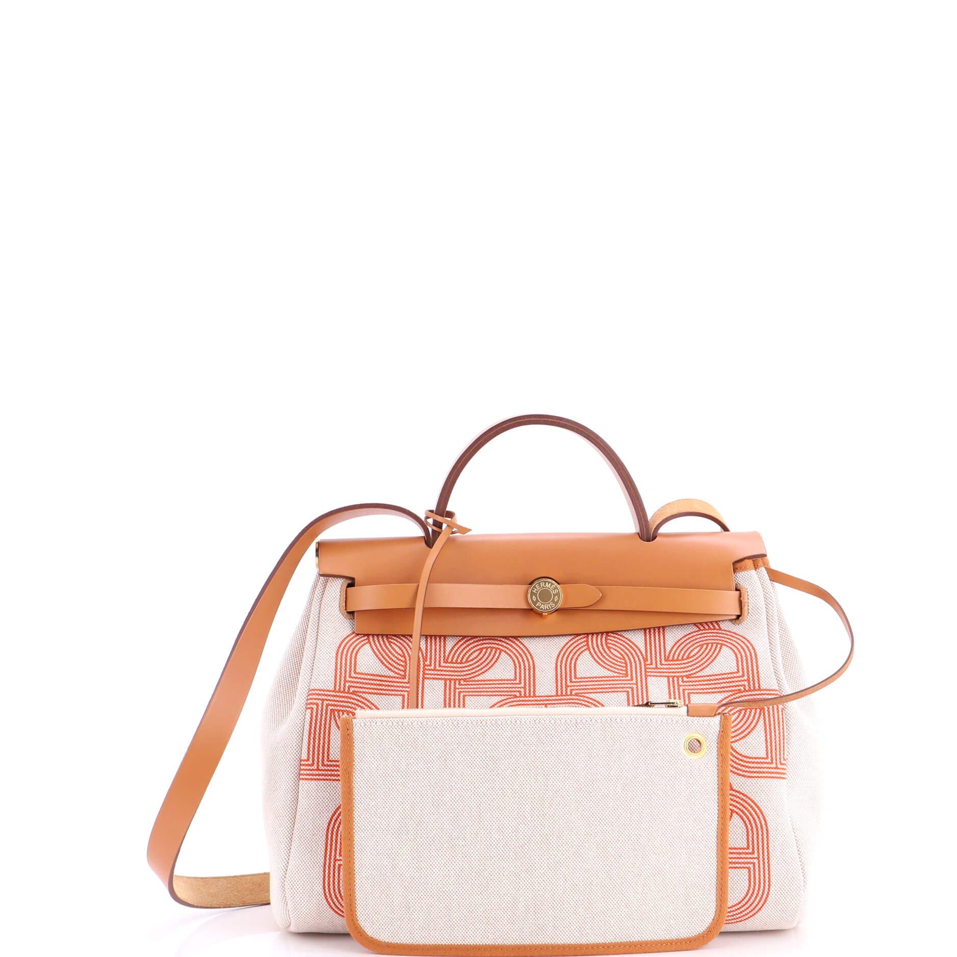 Herbag Zip Circuit 24 Vache Hunter and Leather 31, Alternate, color, White