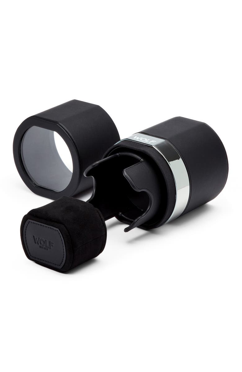 WOLF The Rocket, Alternate, color, Black