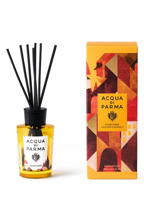 Panettone Diffuser