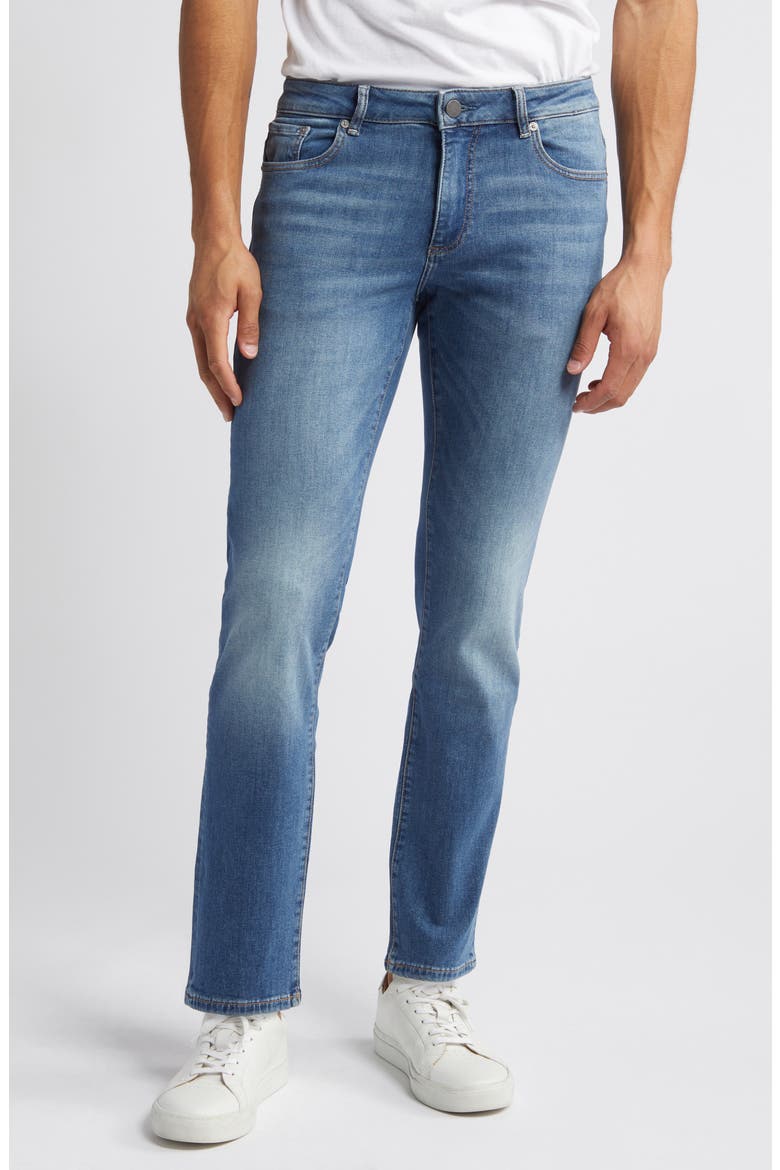 Nick Slim Fit Jeans, Main, color, OCEAN CITY ULTIMATE