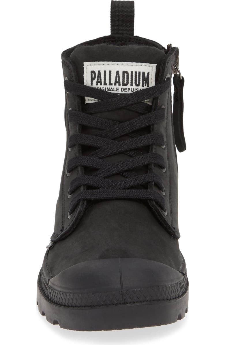 Palladium Pampa Hi Zip Bootie, Alternate, color,