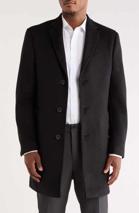 NORDSTROM RACK Top Coat