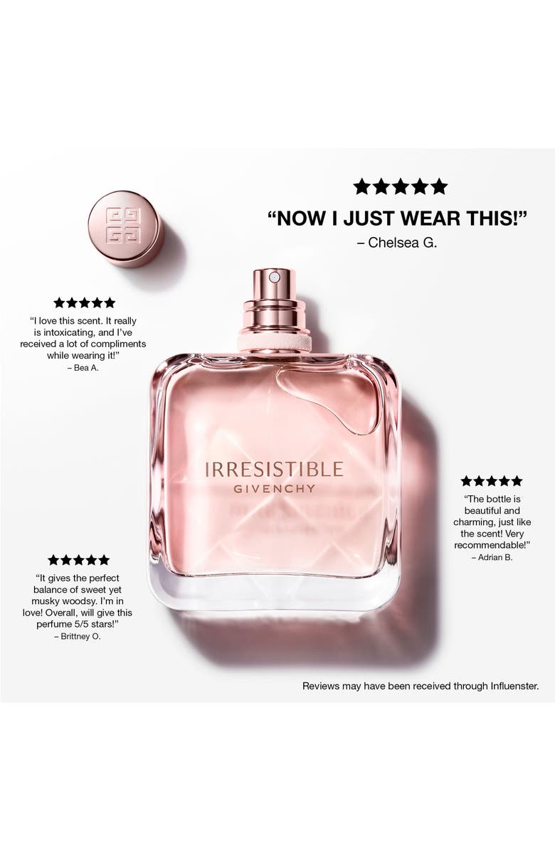 Givenchy Irresistible Eau de Parfum Set (Limited Edition) USD $164 Value, Alternate, color, 