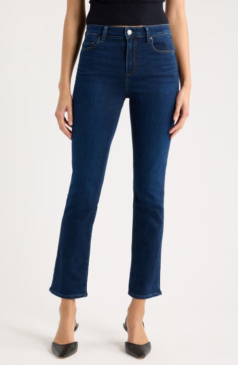 Cindy High Waist Jeans