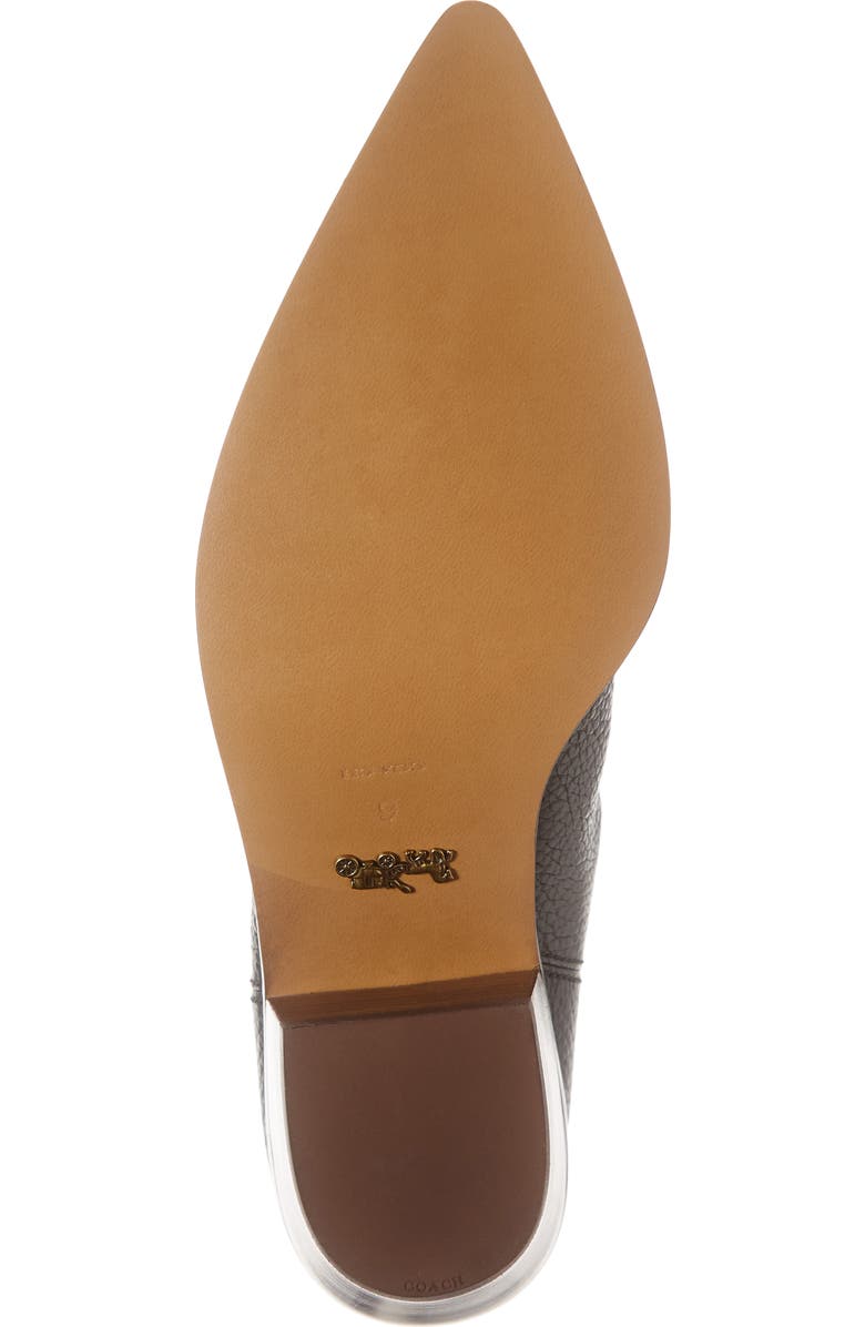 COACH Melody Western Boot, Alternate, color,