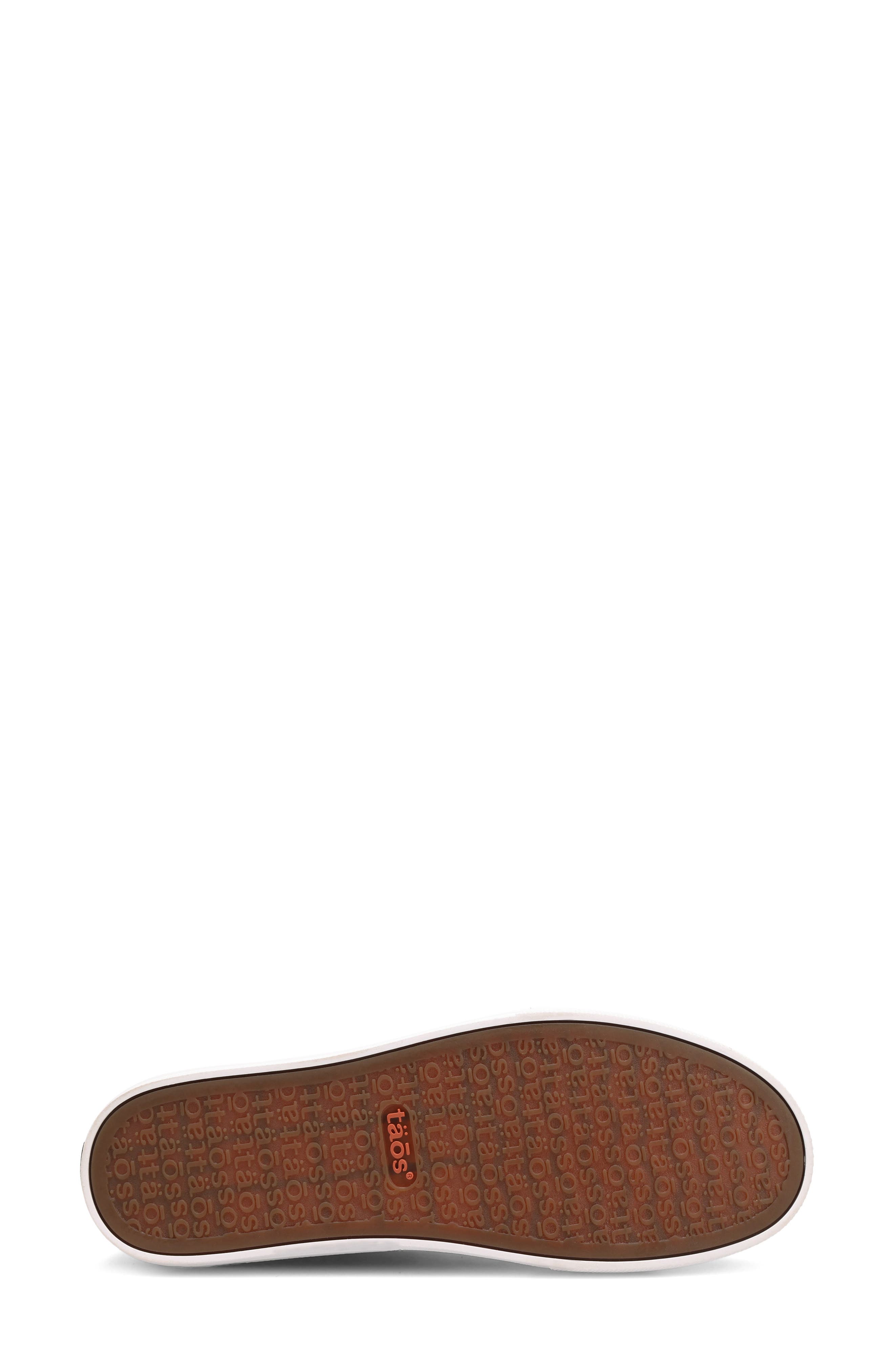 Plim Soul Luxe Sneaker, Alternate, color, WHITE LEATHER