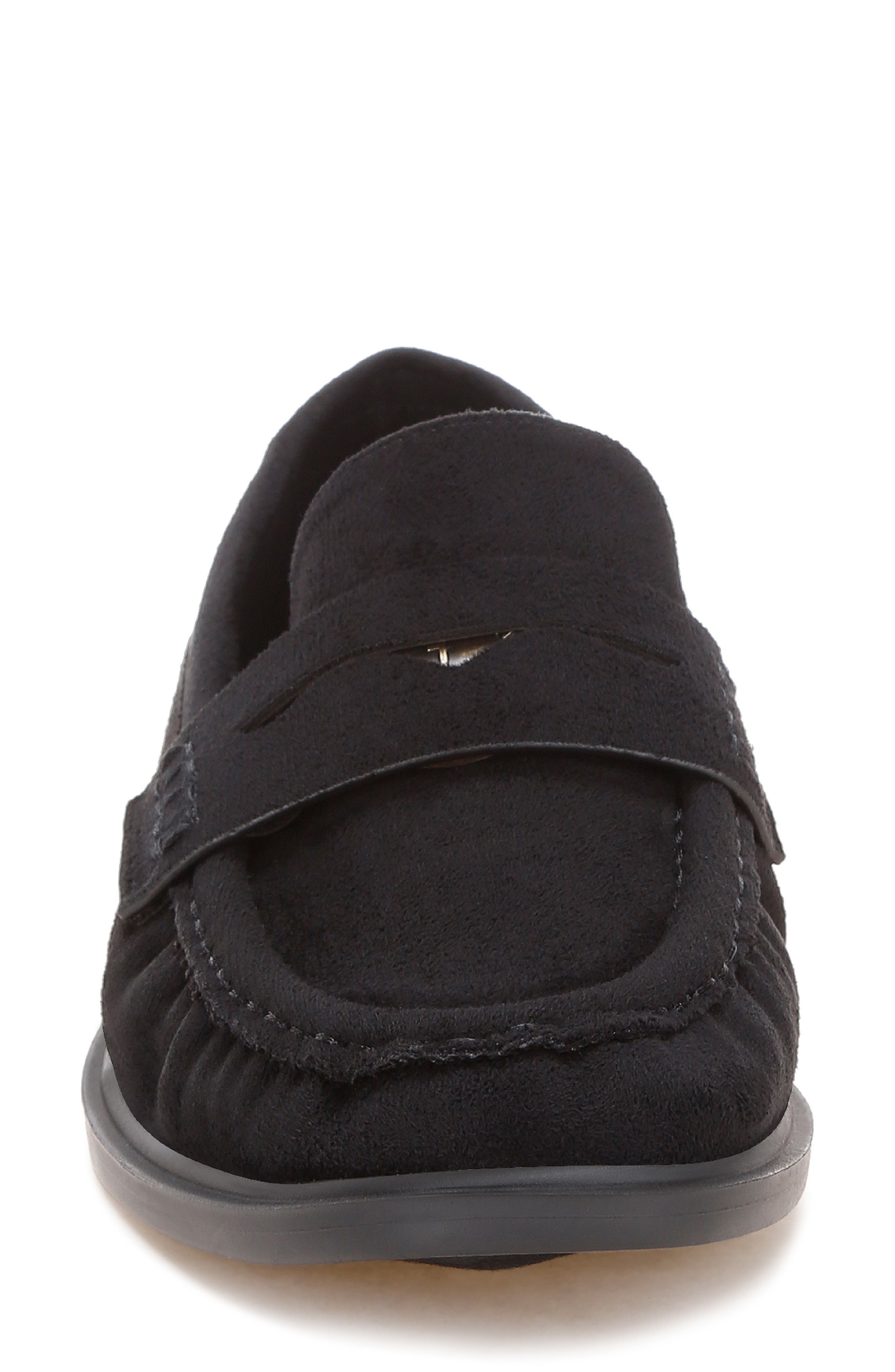 LONDON RAG Stahla Loafer, Alternate, color, 