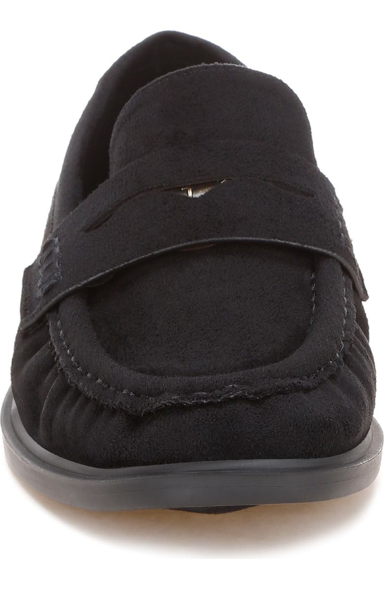 LONDON RAG Stahla Loafer, Alternate, color,