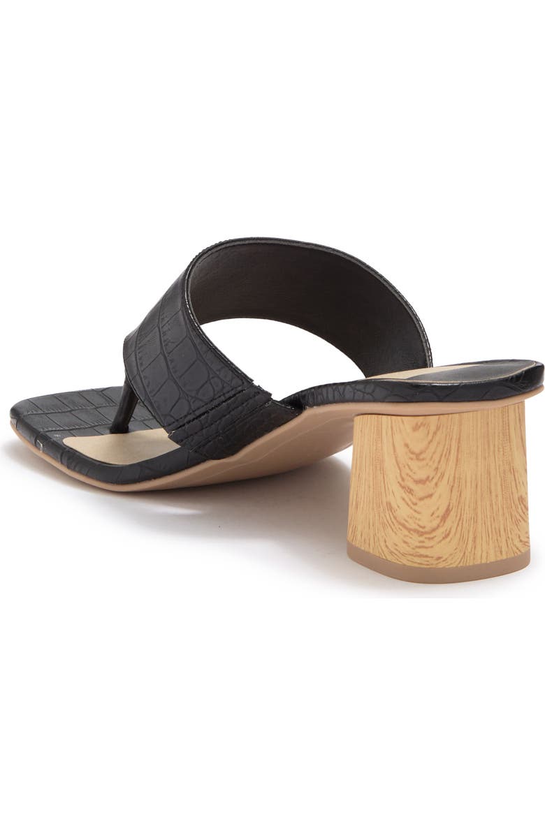 Dolce Vita Zaya Block Heel Sandal, Alternate, color,