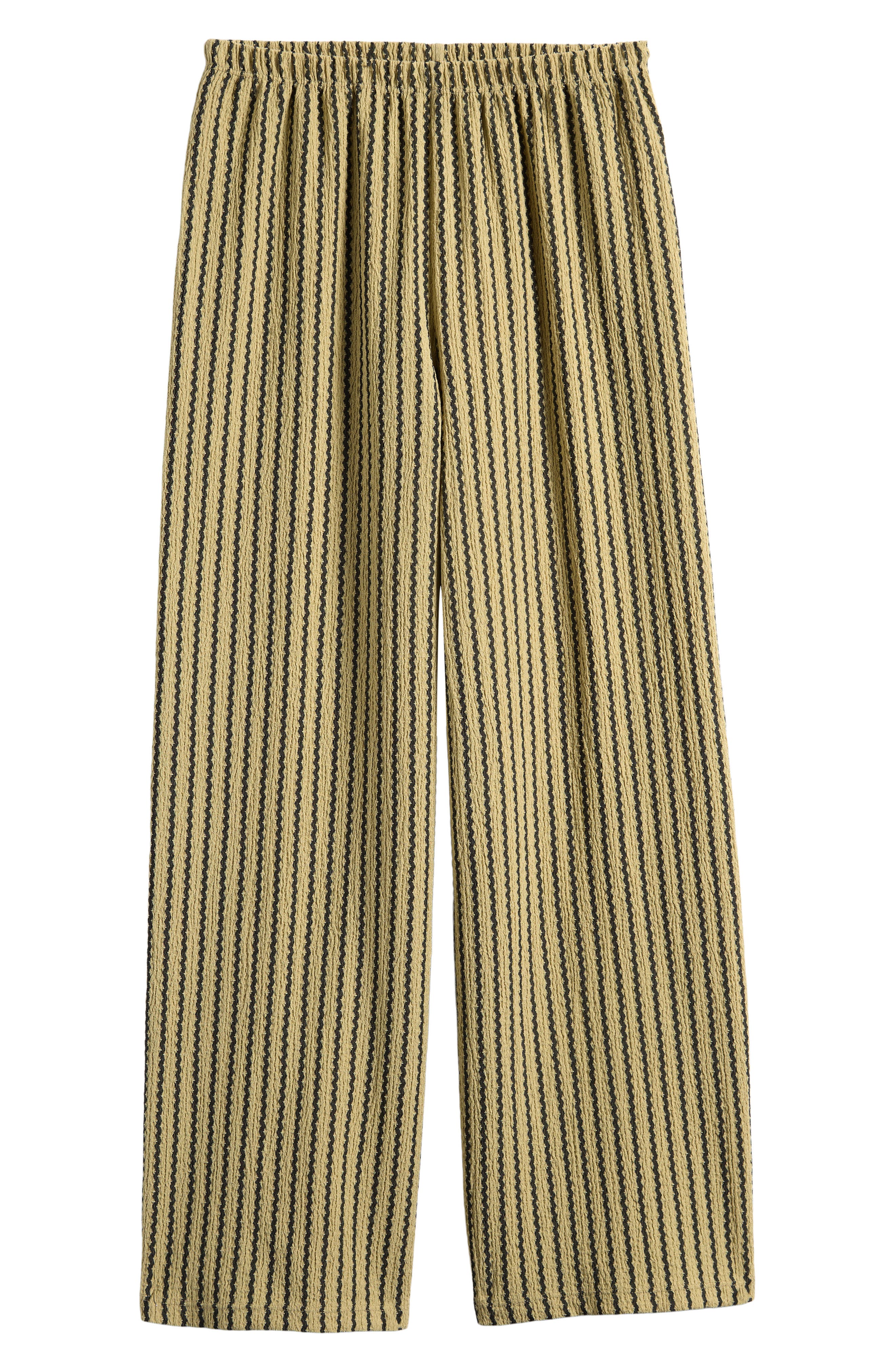 OLIVE/ BLACK
