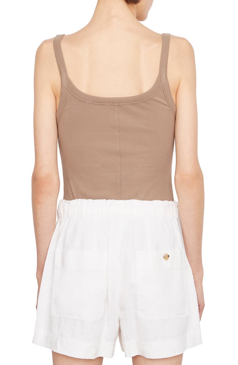 Vince Drawstring Shorts, Alternate, color, 