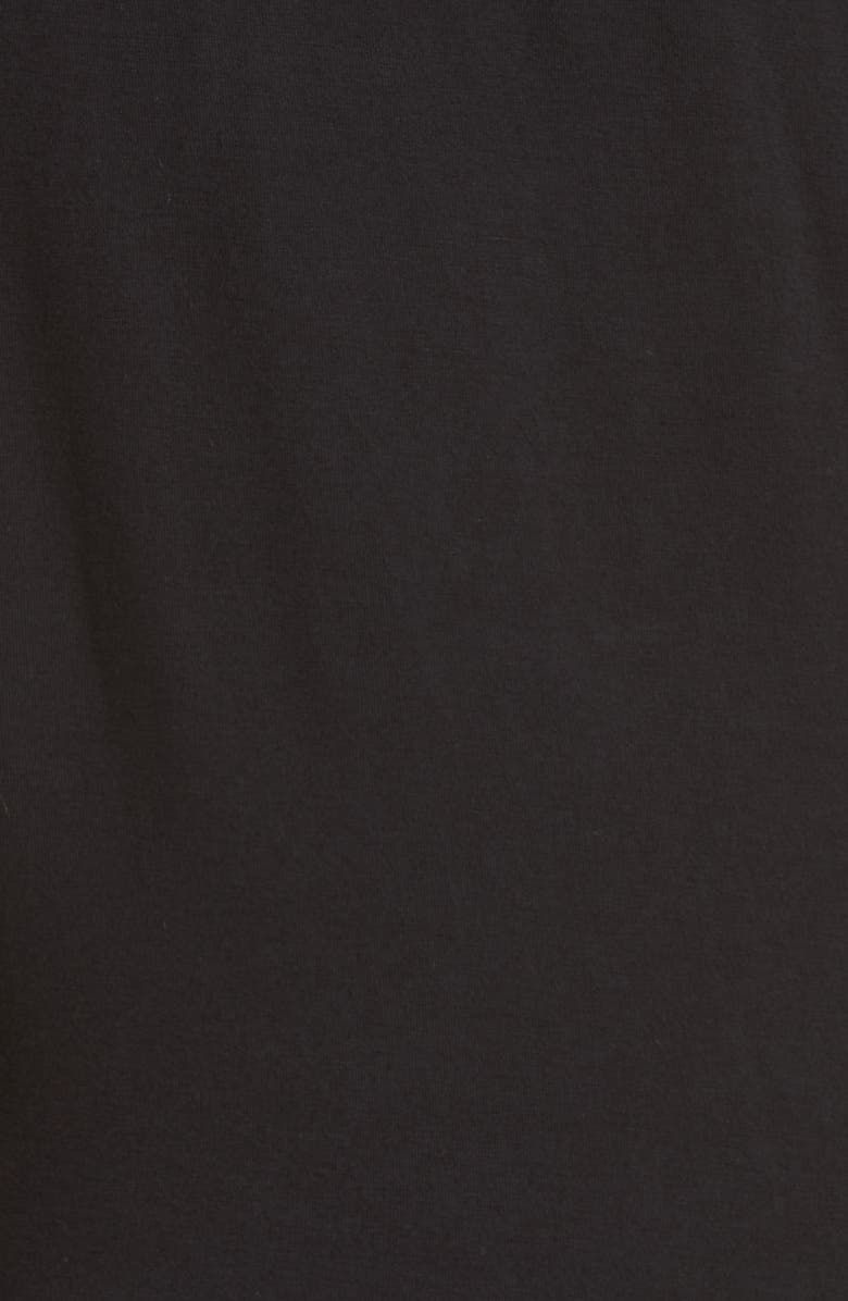 KOBI HALPERIN Ava Wrap Front Top, Alternate, color, 