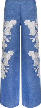 Anne Fontaine Jenna Pants