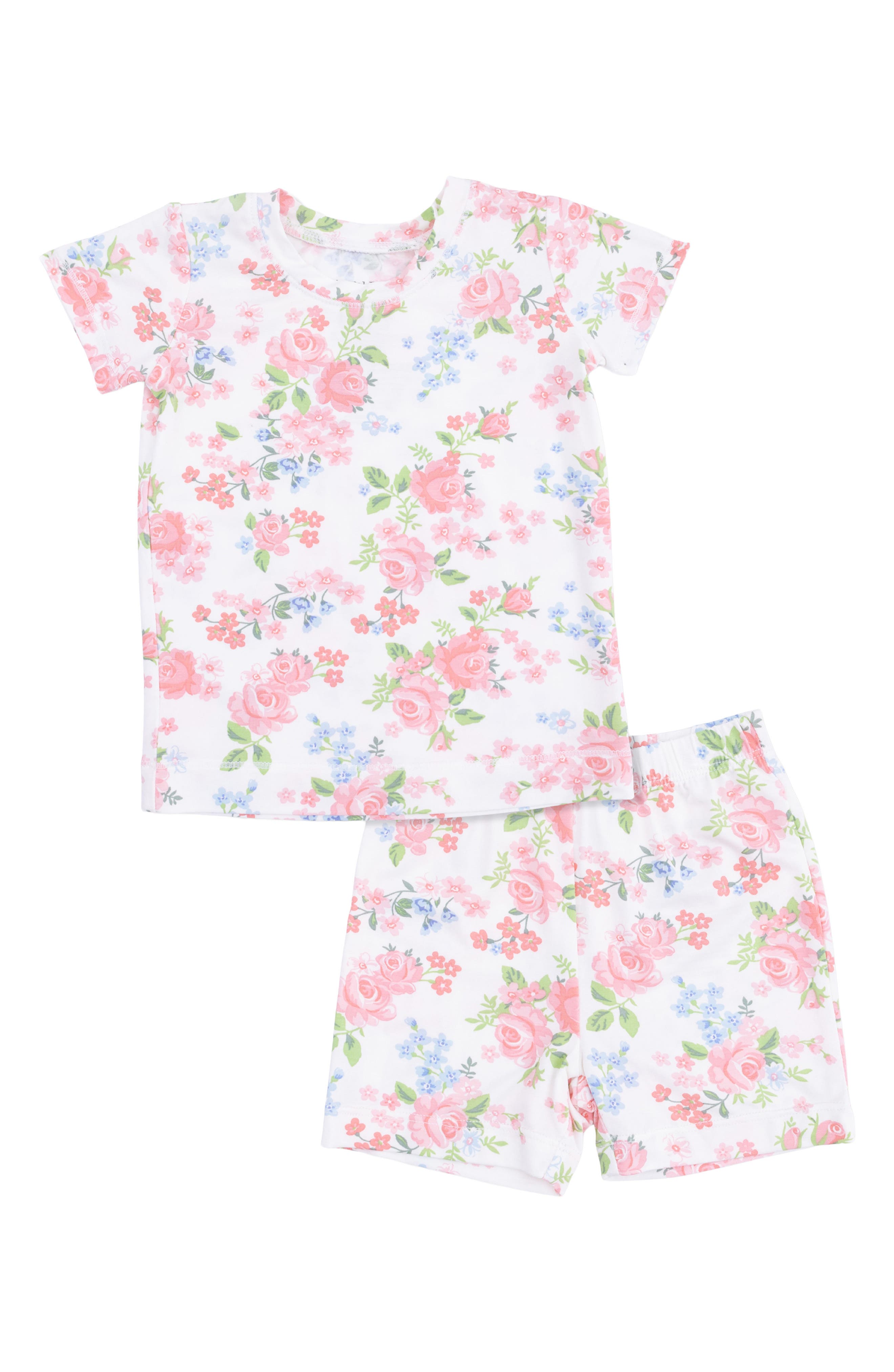selected PINK IVORY