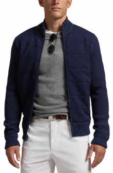 Polo Ralph Lauren Full Zip Sweater