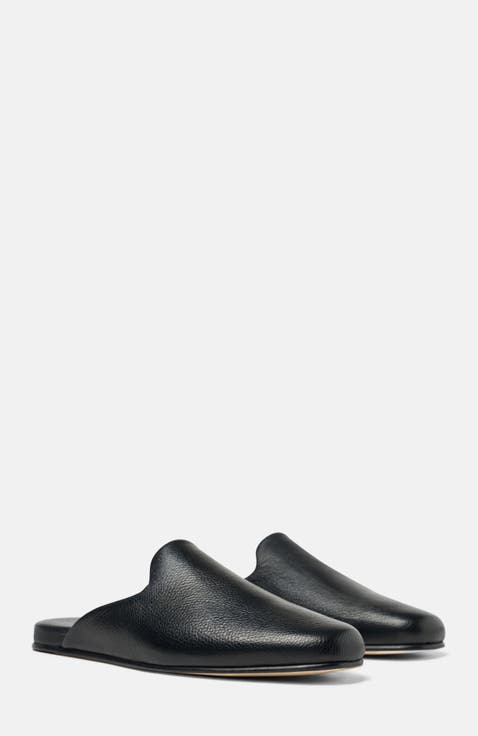 Atlas Slippers