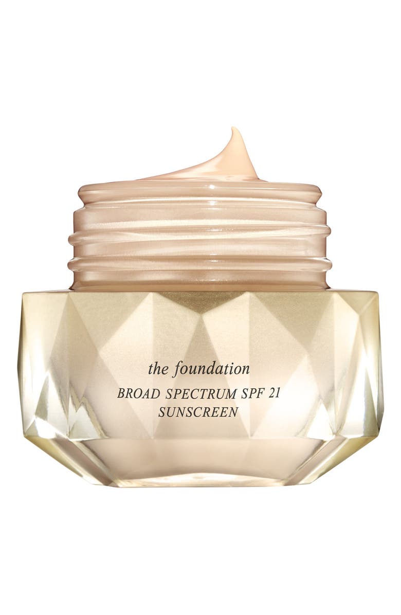 Clé de Peau Beauté The Foundation SPF 21, Alternate, color,