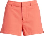 Hurley Rider Stretch Cotton Twill Shorts