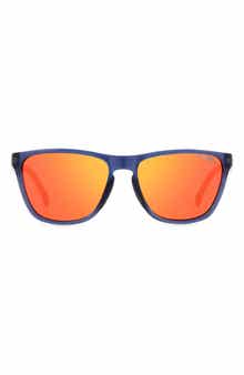 Carrera Eyewear Carrera 56mm Square Sunglasses