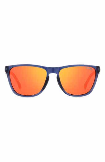 Carrera Eyewear Carrera 56mm Square Sunglasses