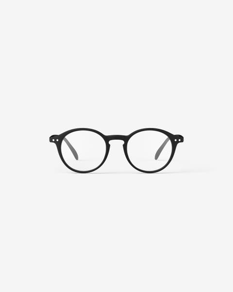 #D 48mm Pantos Reading Glasses