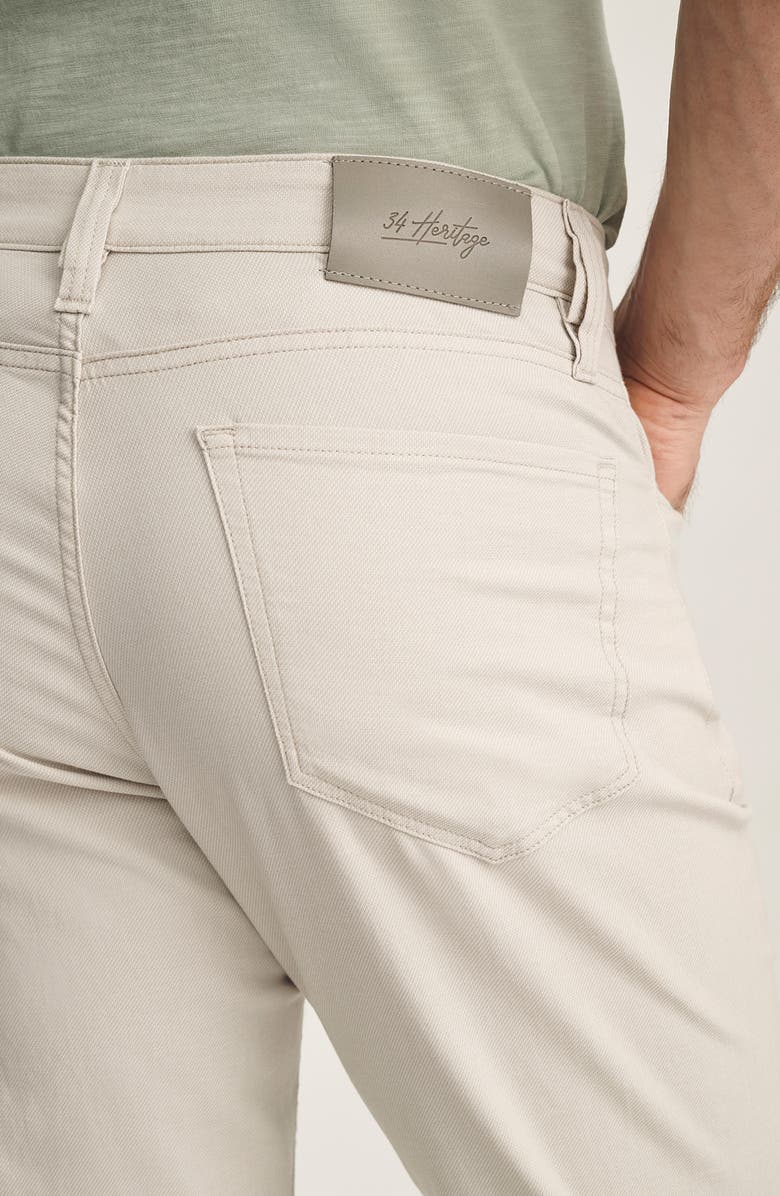 34 Heritage Charisma Relaxed Straight Leg Honeycomb Pants, Alternate, color,