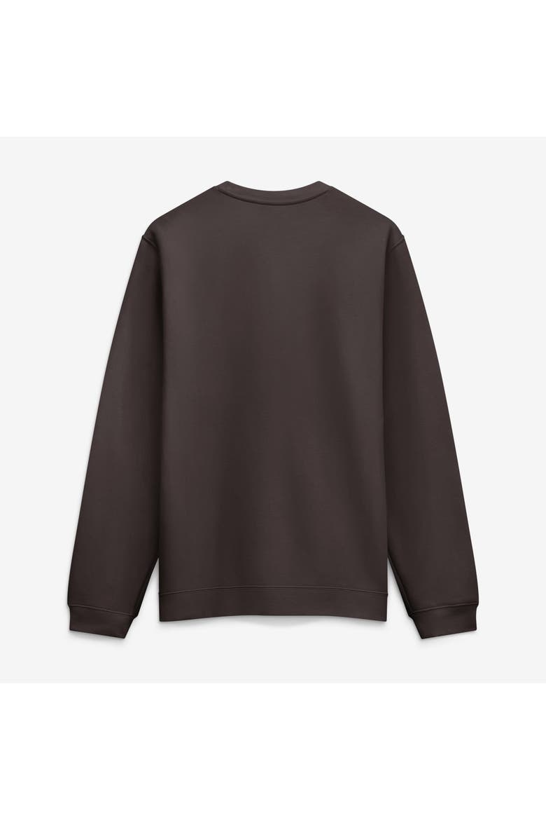 Men's Nike Brown Cleveland Browns Primetime Club Sweatshirt, Alternate, color, Brown