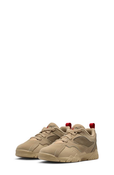 Kids' Jordan 7 RM Low Top Basketball Sneaker