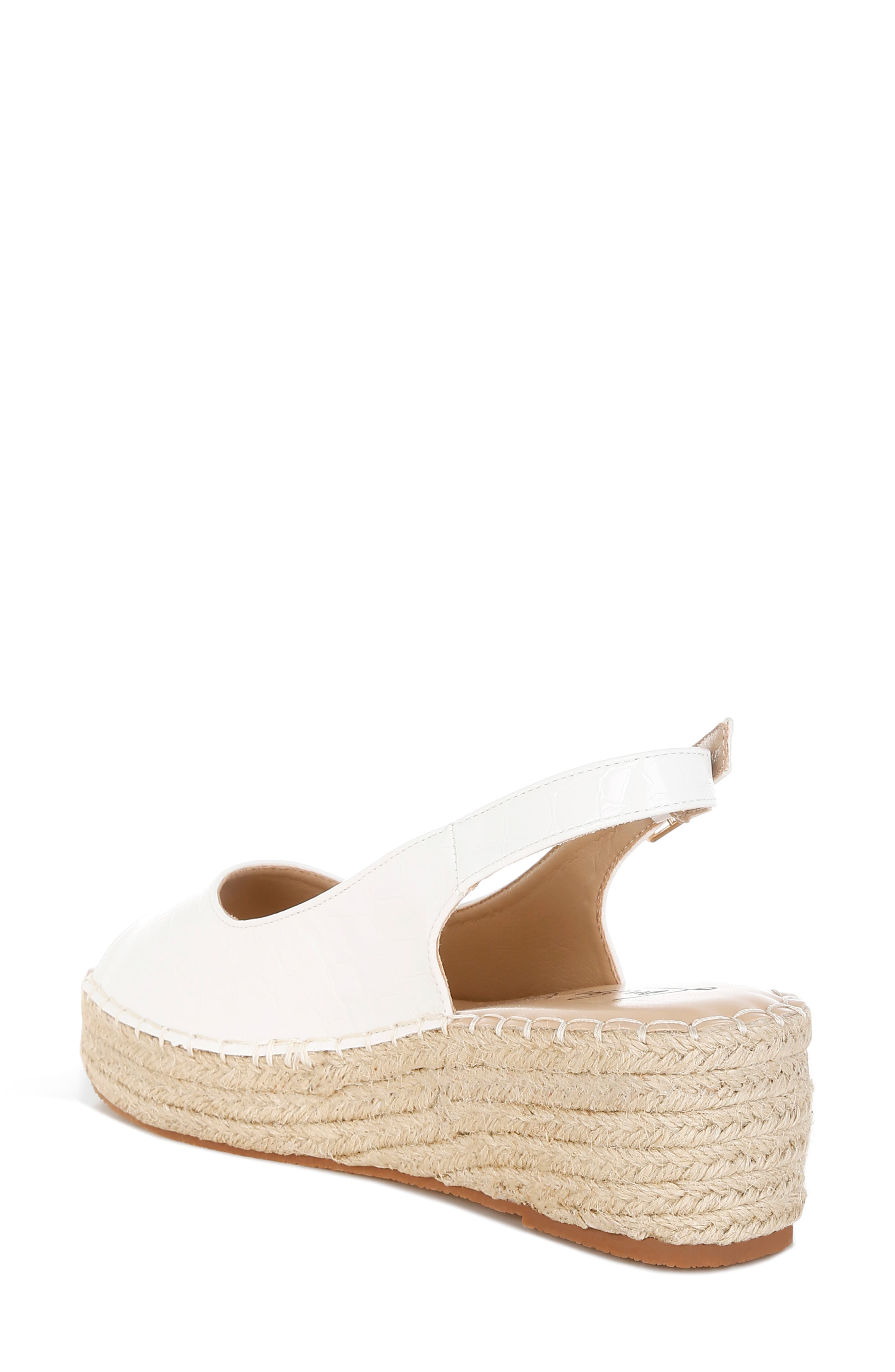 LONDON RAG Yarael Espadrille Sandal, Alternate, color, 