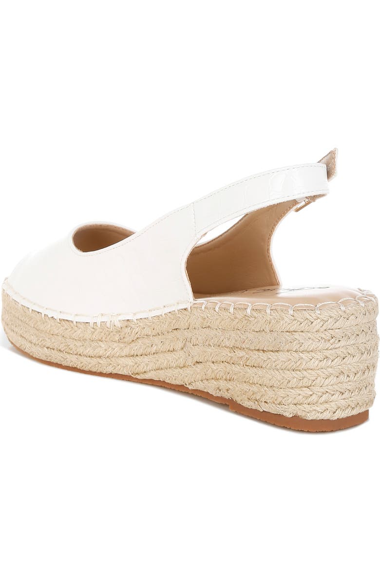 LONDON RAG Yarael Espadrille Sandal, Alternate, color,