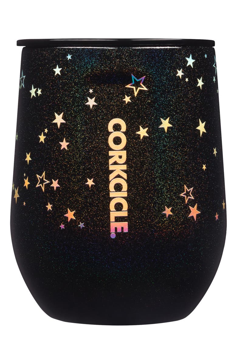 Corkcicle 12-Ounce Insulated Stemless Wine Tumbler, Main, color, 