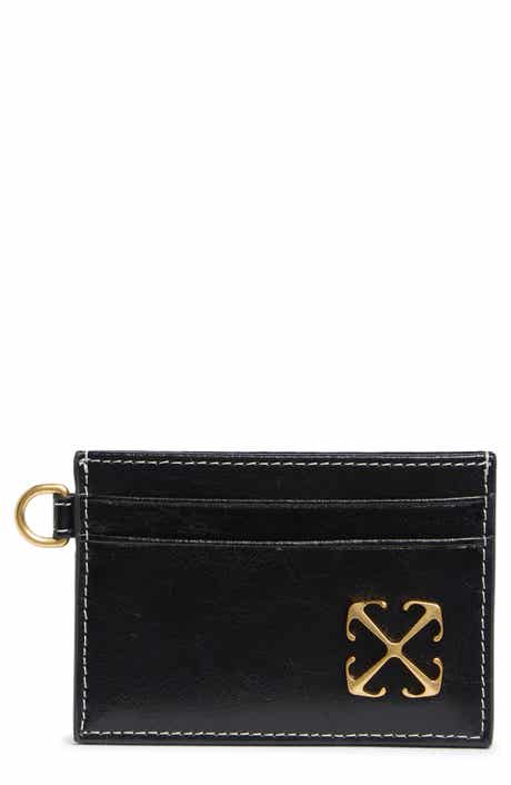 Off-White Classic Card Holder