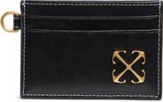 Off-White Classic Card Holder