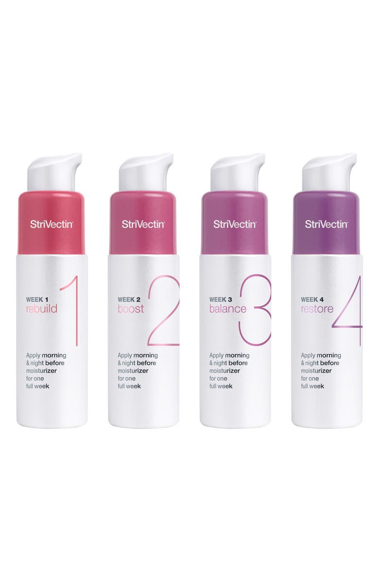 StriVectin<sup>®</sup> Skin Reset Rejuvenation System, Main, color, 