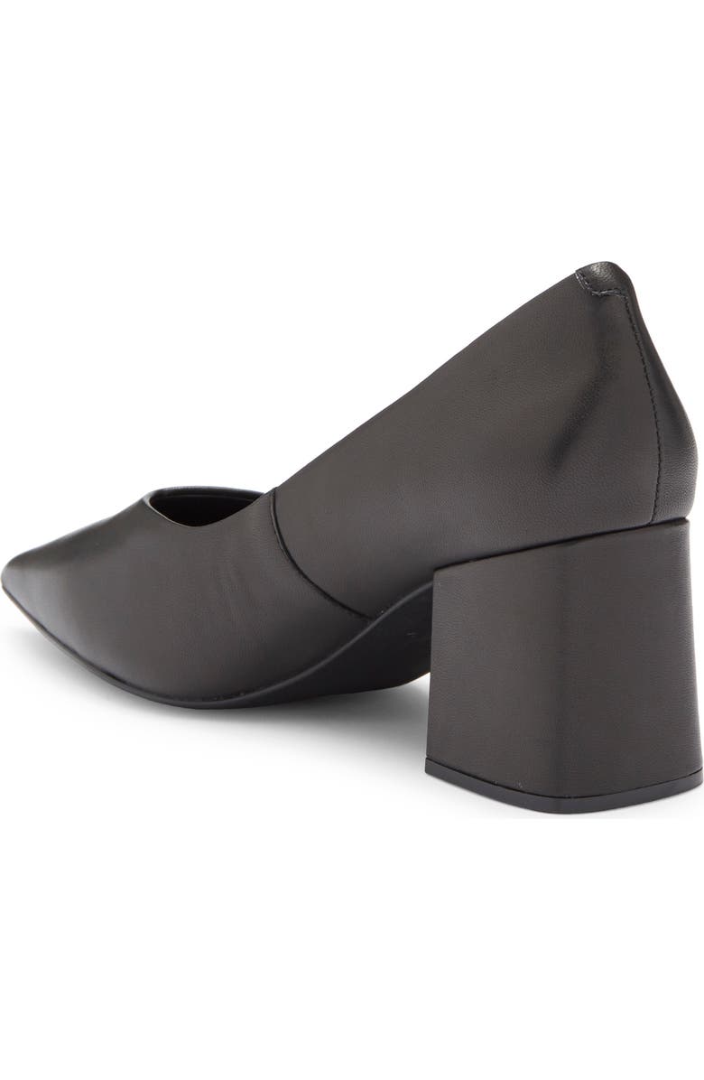 Jeffrey Campbell Hourglass Pointed Toe Pump, Alternate, color,