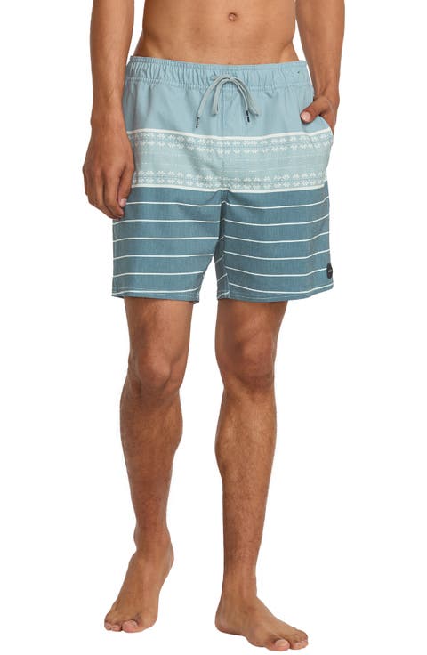 Atas Swim Trunks
