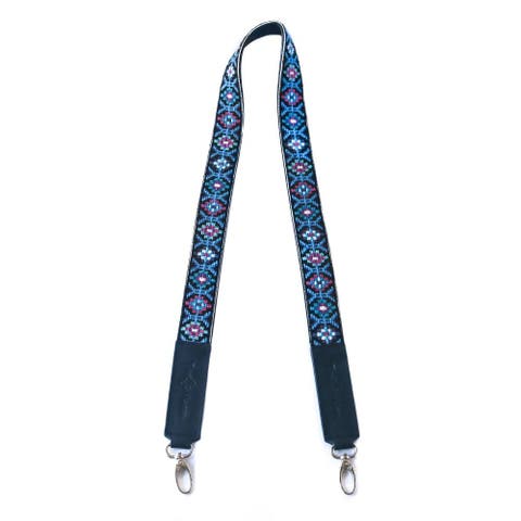 Mai Woven Bag Strap
