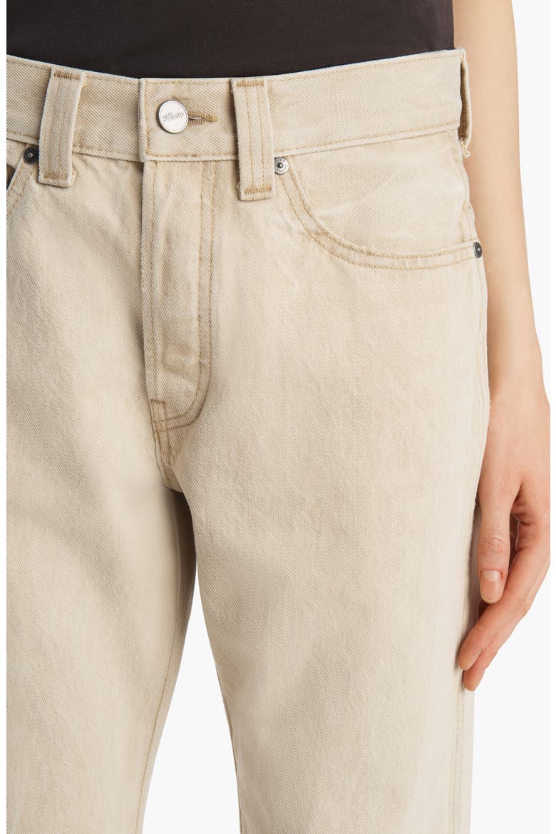 Callum Tapered Leg Jeans, Alternate, color, DUMAS
