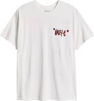 Merch Traffic Eazy-E Ruthless Rap Graphic T-Shirt