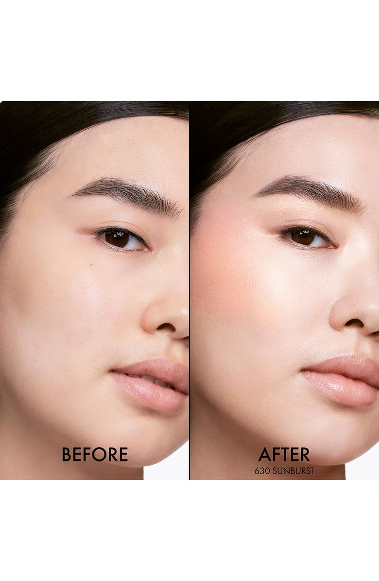 DIOR Forever Glow Maximizer Longwear Liquid Highlighter, Alternate, color, 630 Sunburst