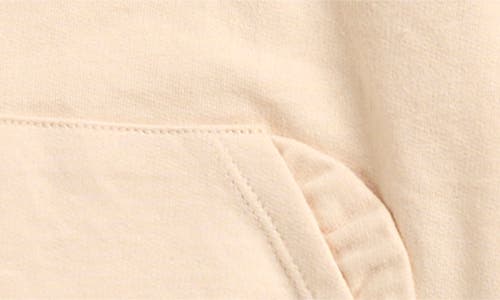 Jessica Simpson Knit Sweatshirt & Joggers Set In White