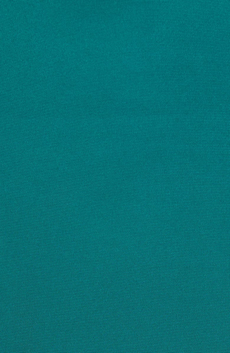 Ieena for Mac Duggal Jersey Gown, Alternate, color, 