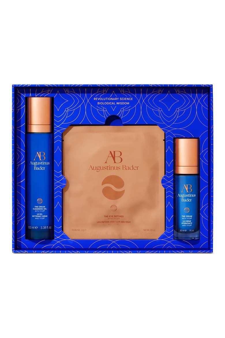 The Illuminating Collection $310 Value, Alternate, color, BLUE