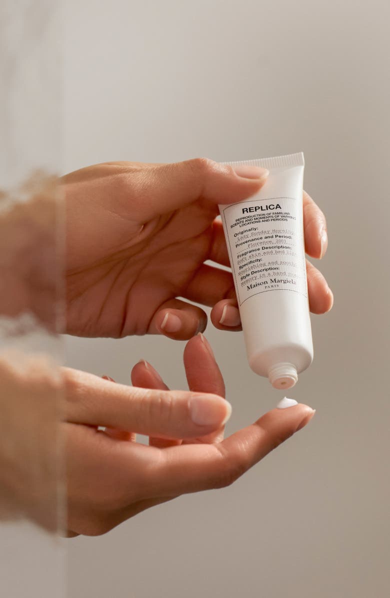 Maison Margiela Sailing Day Hand Cream, Alternate, color, 